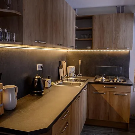 Mysak Malá Morávka