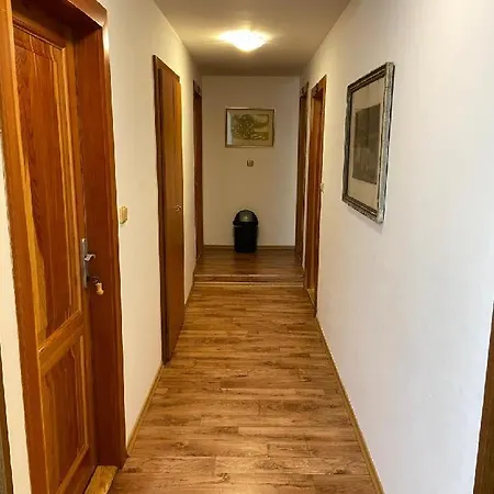 Mysak Gasthof Malá Morávka