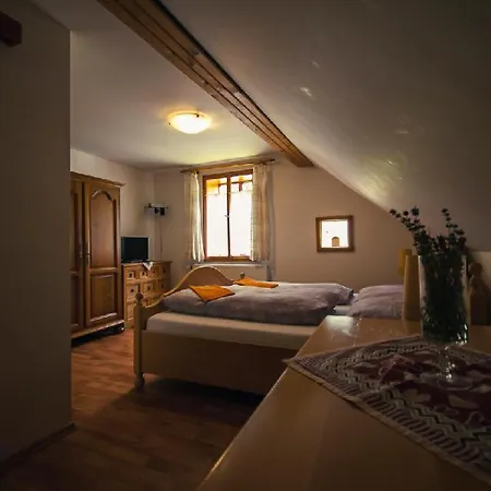 Gasthof Mysak