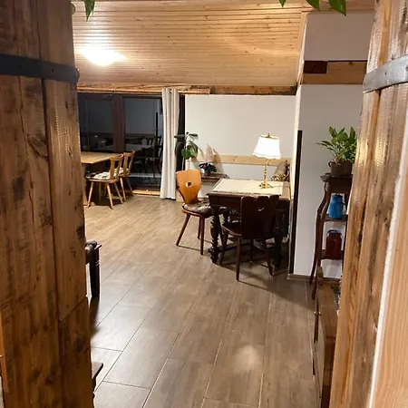 Mysak Malá Morávka