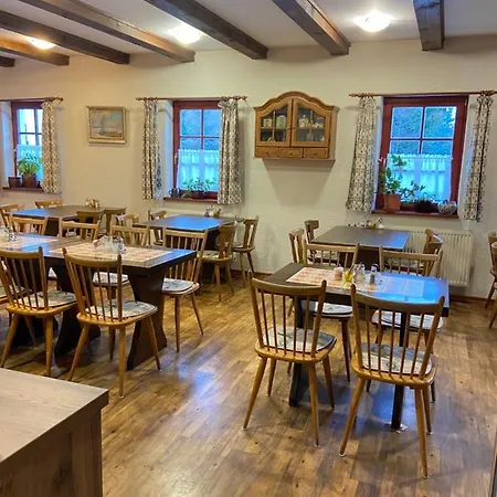 Mysak Malá Morávka