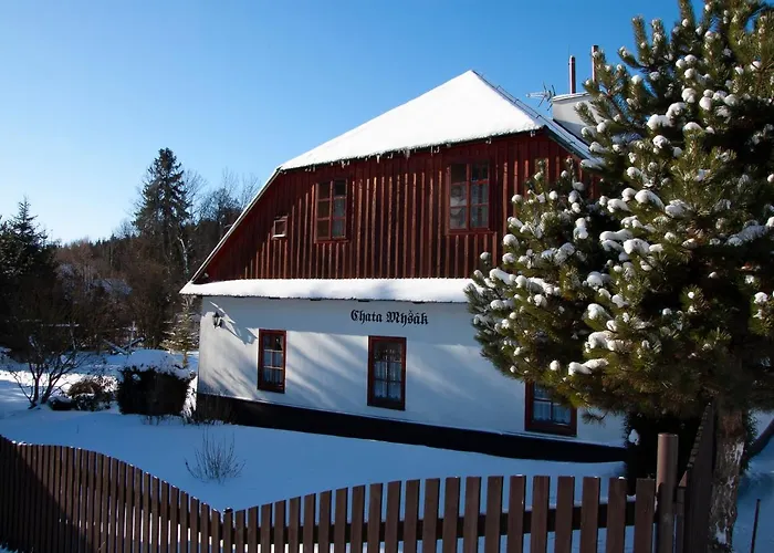 Pensionat Mysak