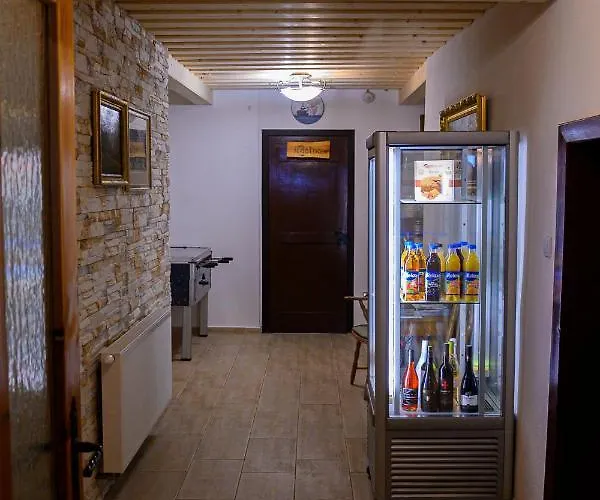 Mysak Pensionat