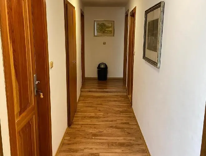 Mysak Pensionat Malá Morávka
