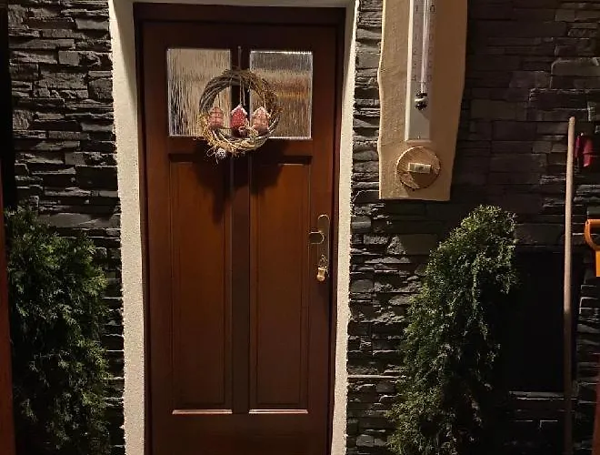 Pensión Myšák Malá Morávka